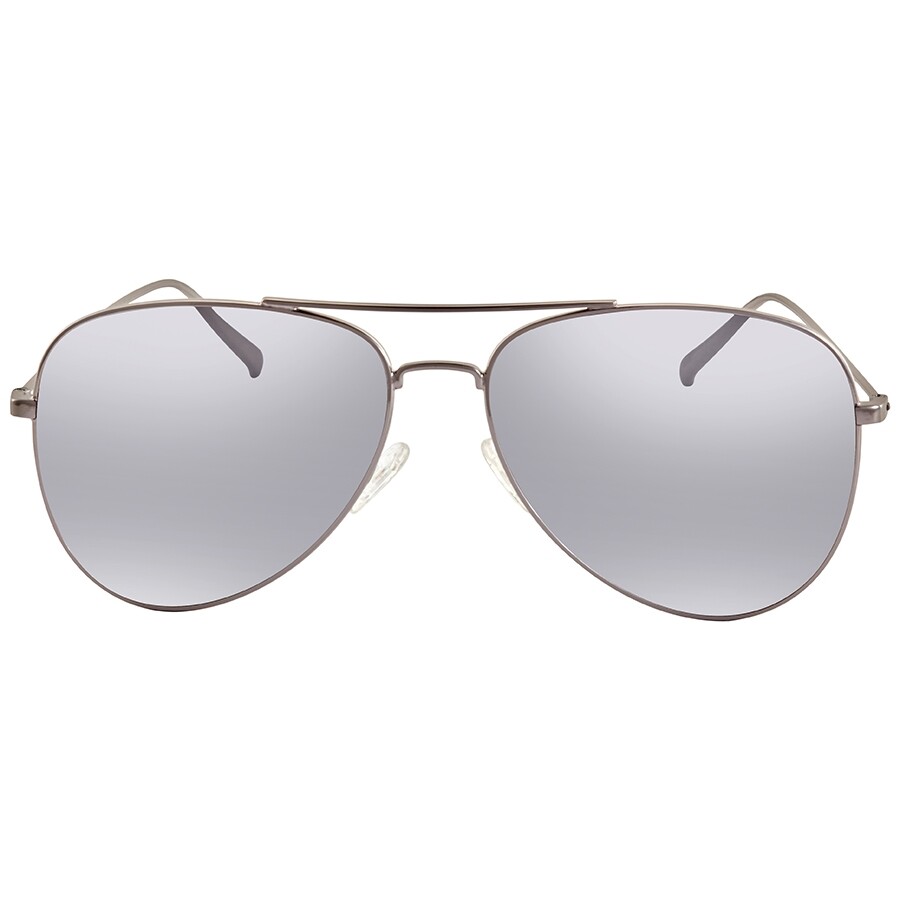 Guess mirrored aviator sunglasses clearance