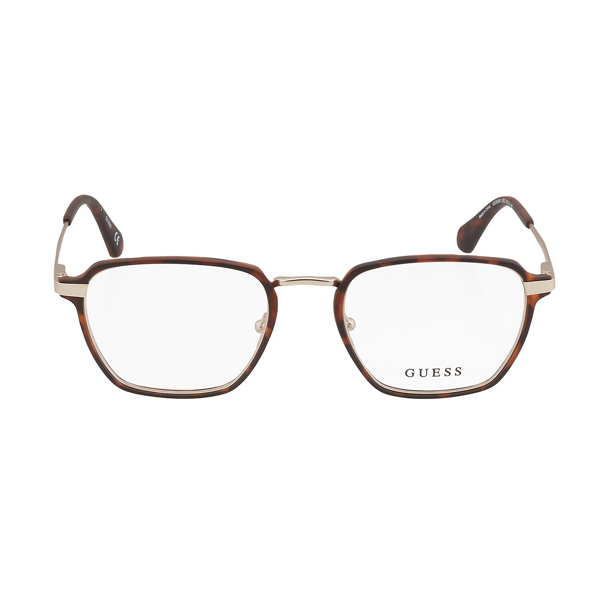 Eyeglasses Guess Gu 2526 Gu2526 052 Frames Eyeglasses Guess GU 2526 ...