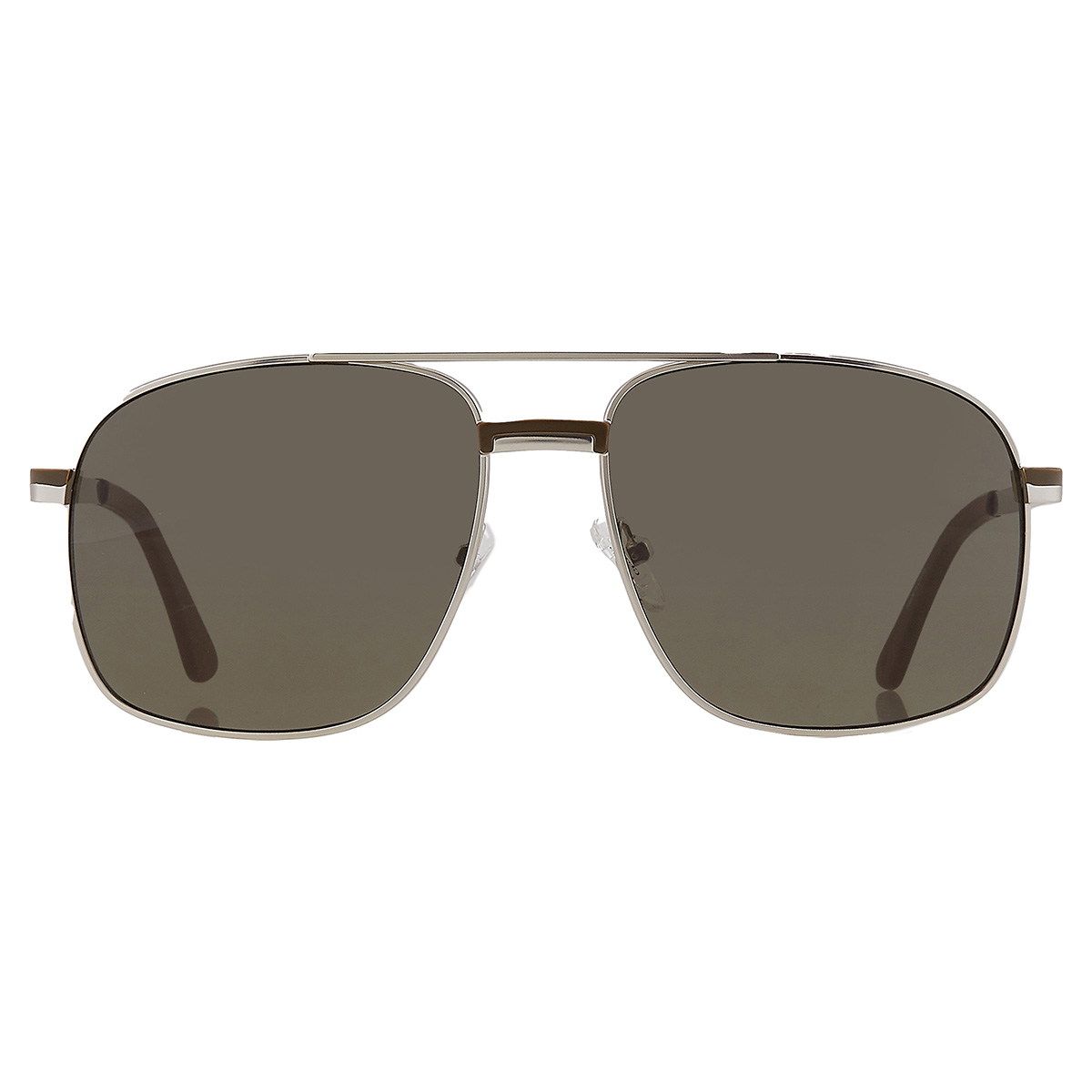 GUESS Factory Oversized Navigator Sunglasses - Product Details