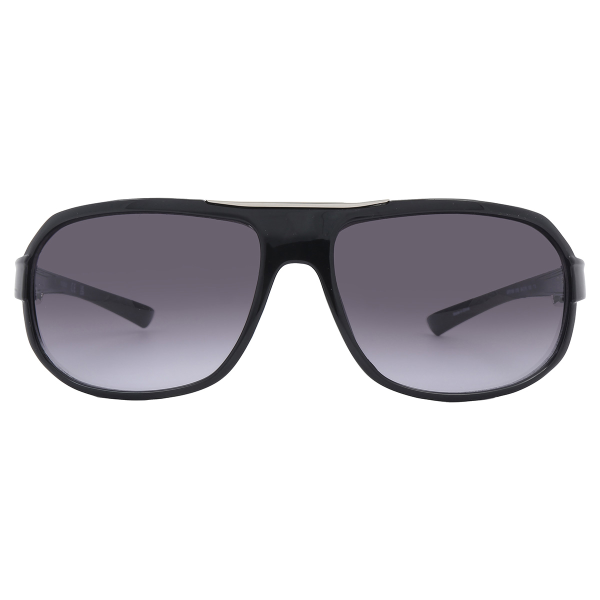 GUESS Factory - Occhiali Da Sole Oversized Navigator Da Uomo