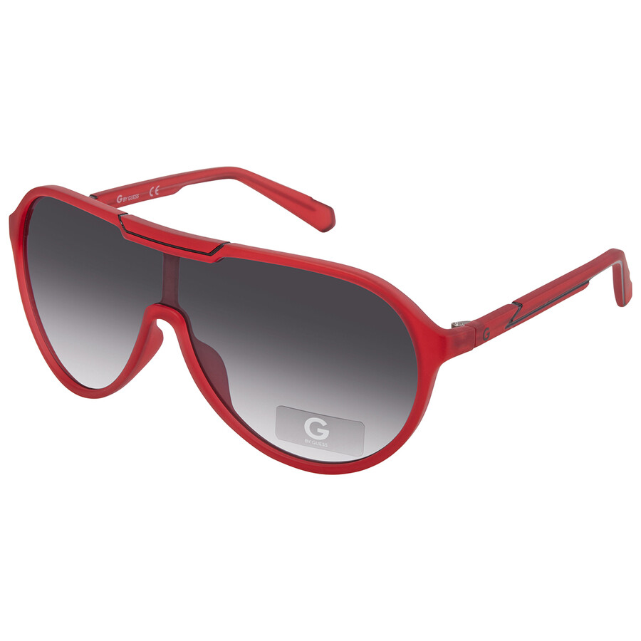 guess shield sunglasses
