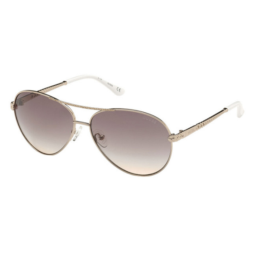 guess square sunglasses