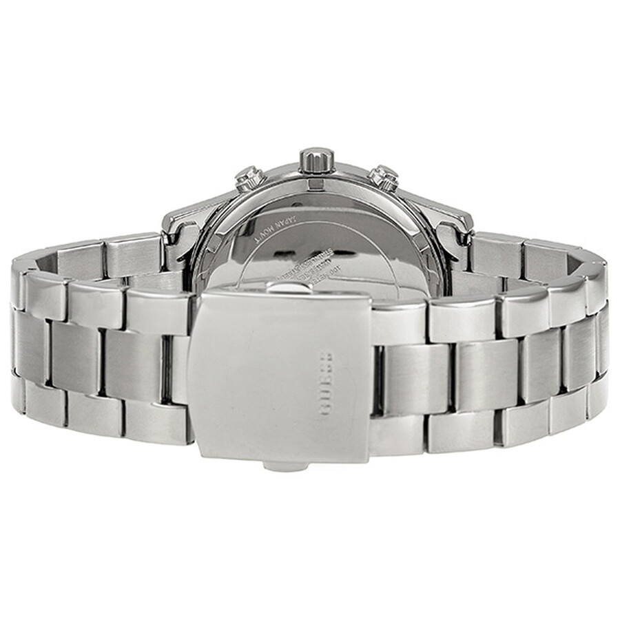 guess mini spectrum watch