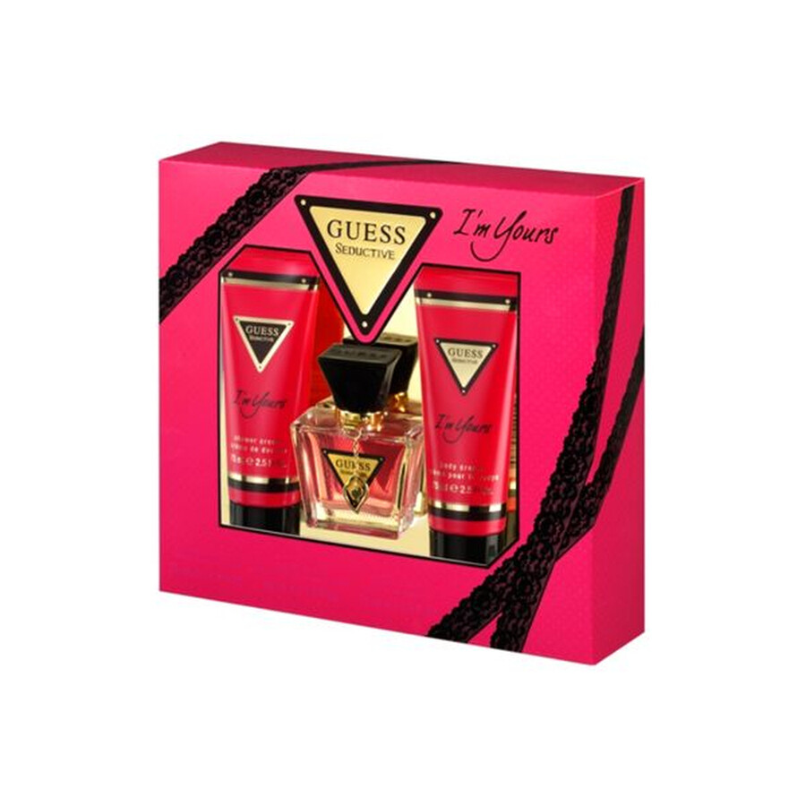 guess seductive im yours