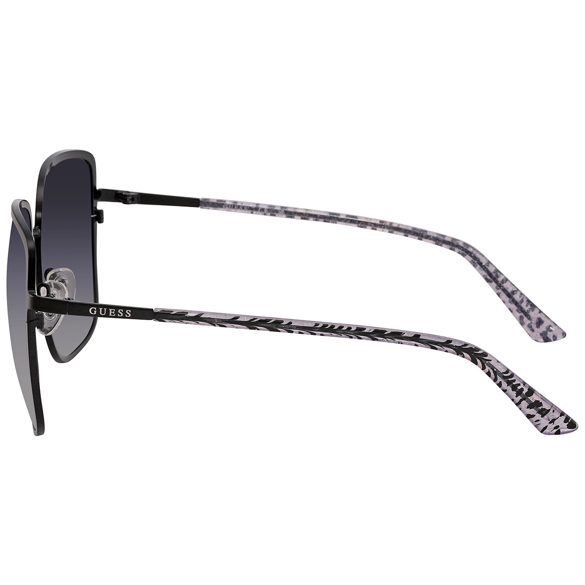 Guess GU50125 (005) Occhiali da Vista Donna | Shop Online | Spedizione