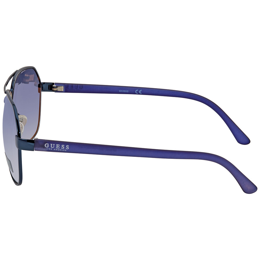 guess square sunglasses