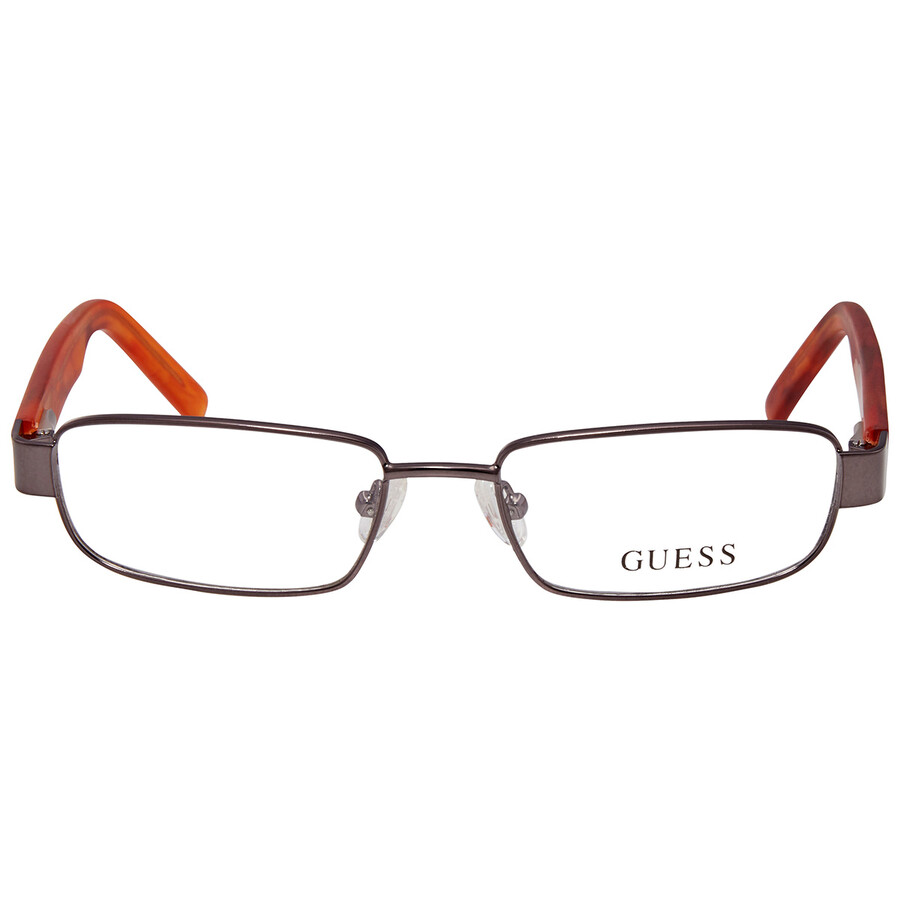 guess round eyeglasses