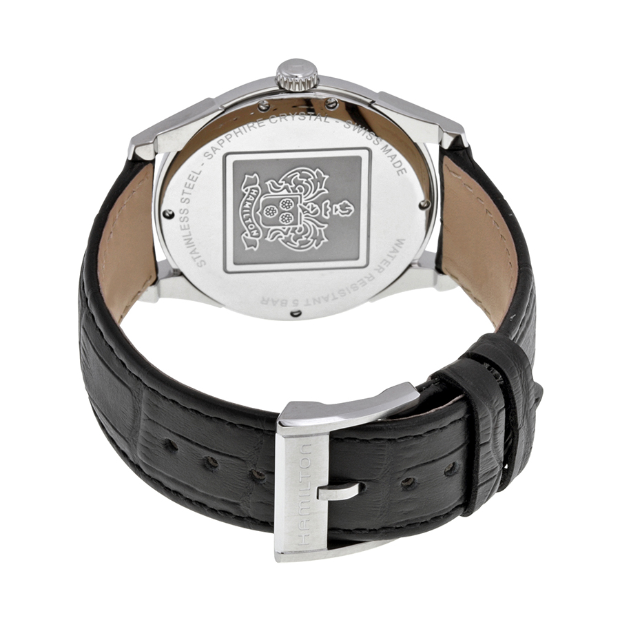 High-Capacity Watch Battery H38511733