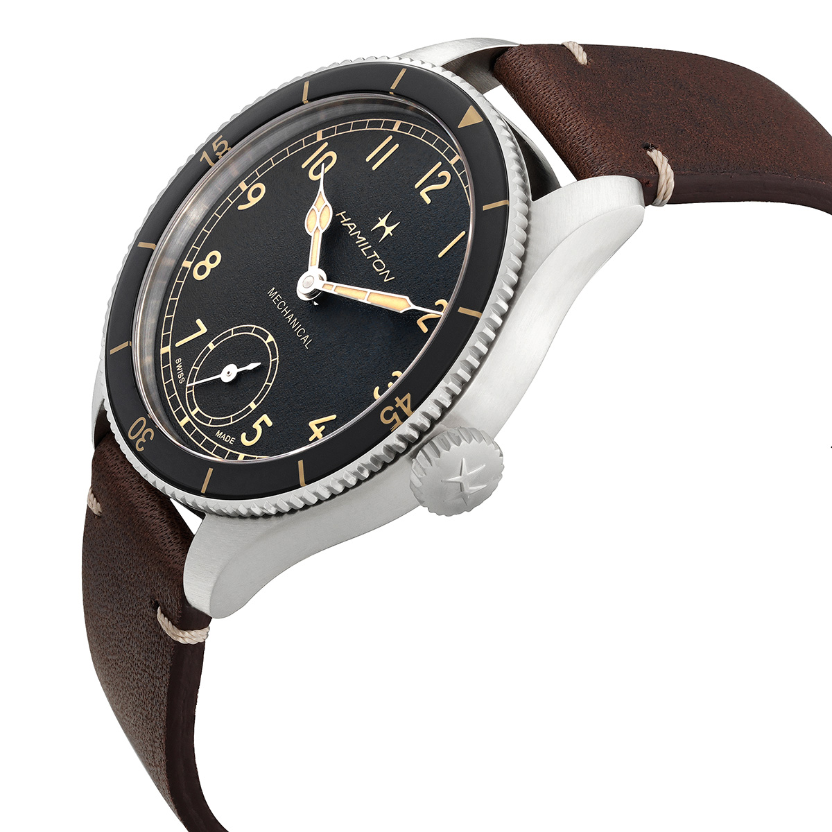 hamilton khaki aviation h76719530