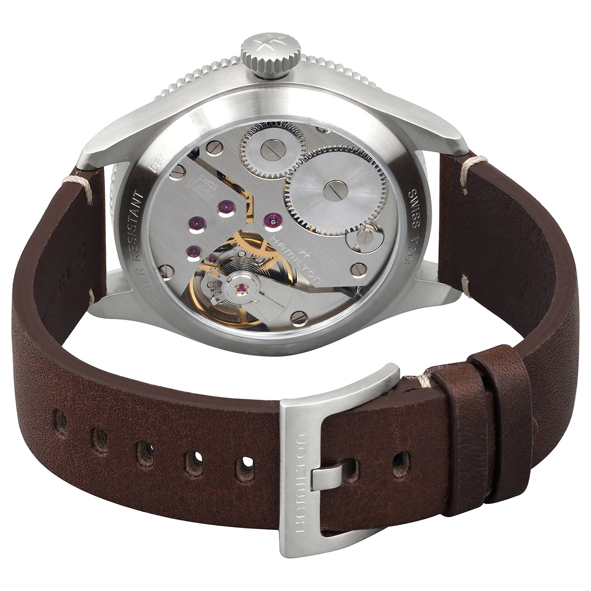 hamilton khaki aviation h76719530