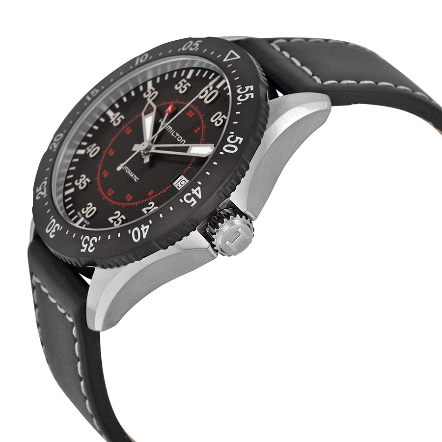 oris carl brashear 401 review