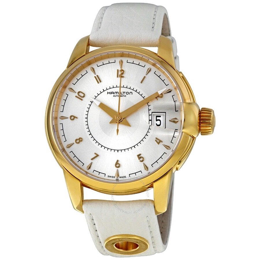 RailRoad Automatic Ladies Watch