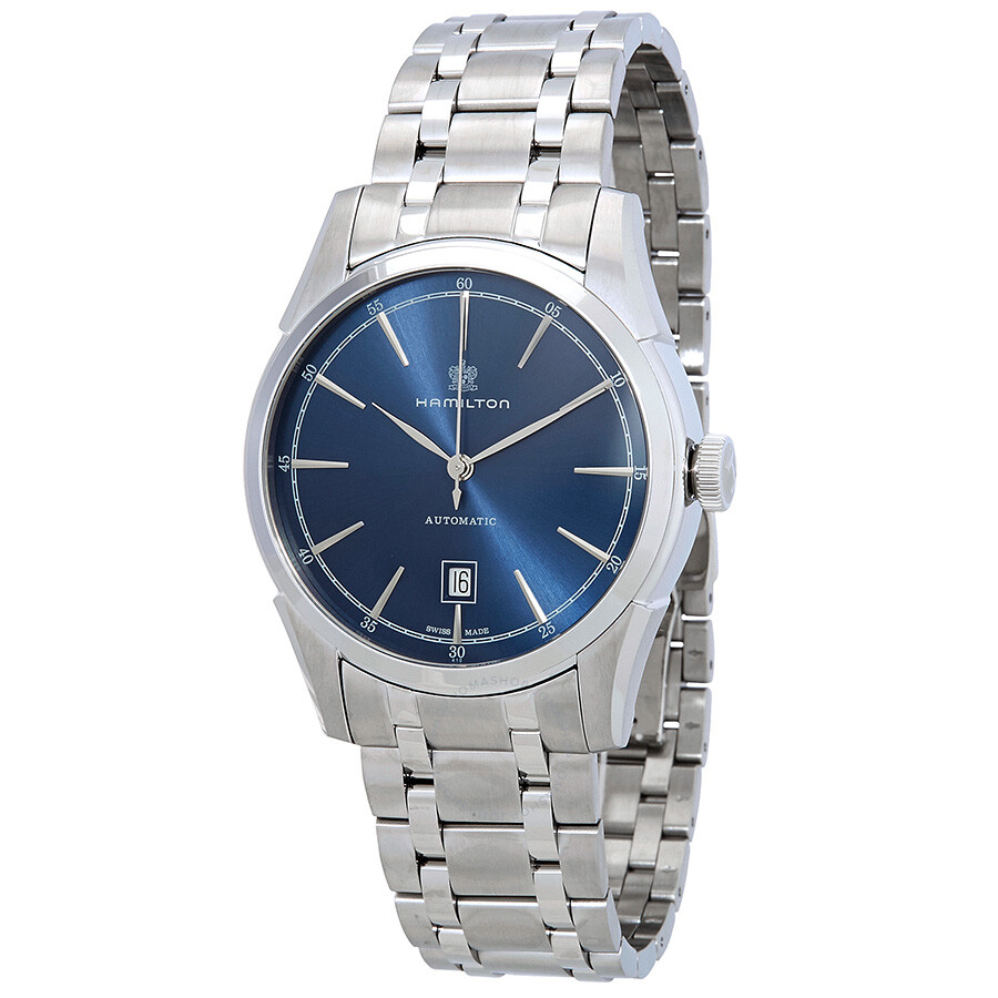 Signature of the Spirit of Liberty Automatic Men's Watch