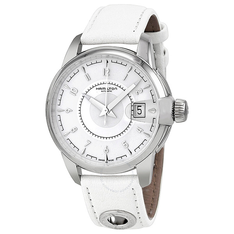 Timeless Classic Railroad Watch