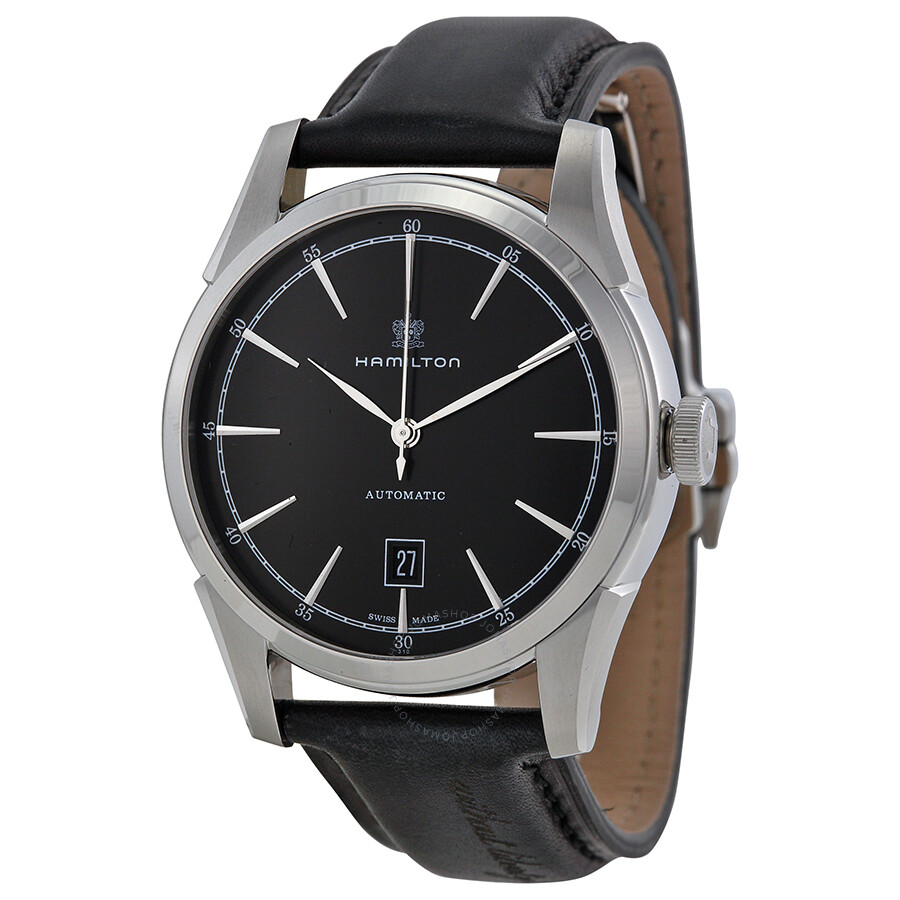 Timeless Classic Spirit of Liberty Automatic Men's Watch