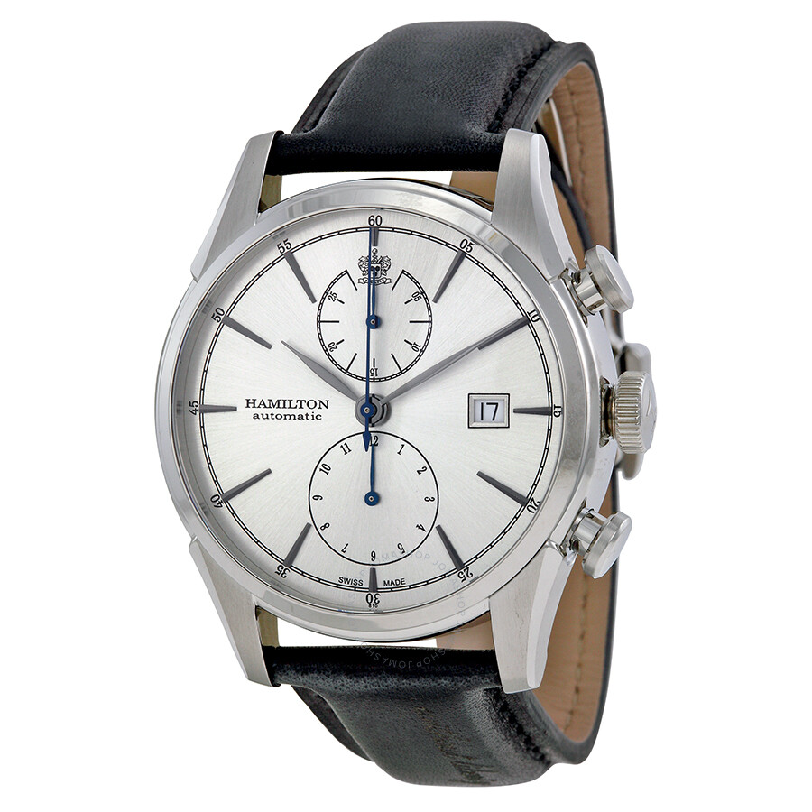 Timeless Classic Spirit of Liberty Men's Watch