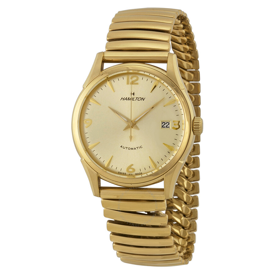 Timeless Classic Thin-o-matic Men's Watch