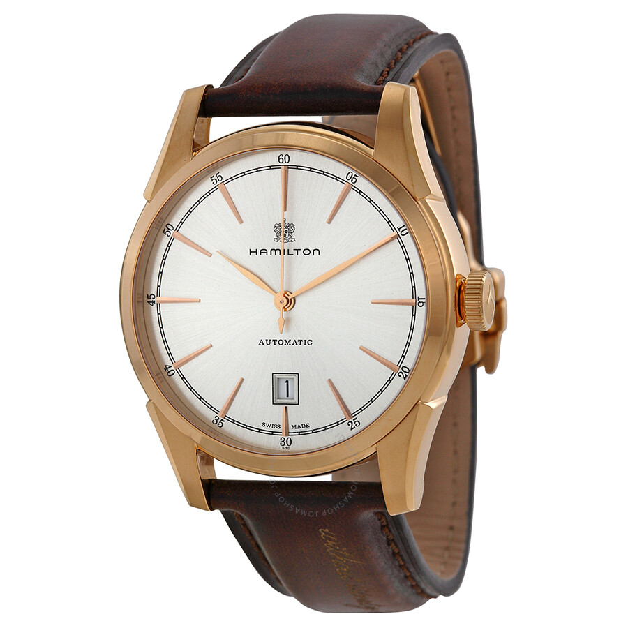 Timeless Spirit of Liberty Automatic Men's Watch