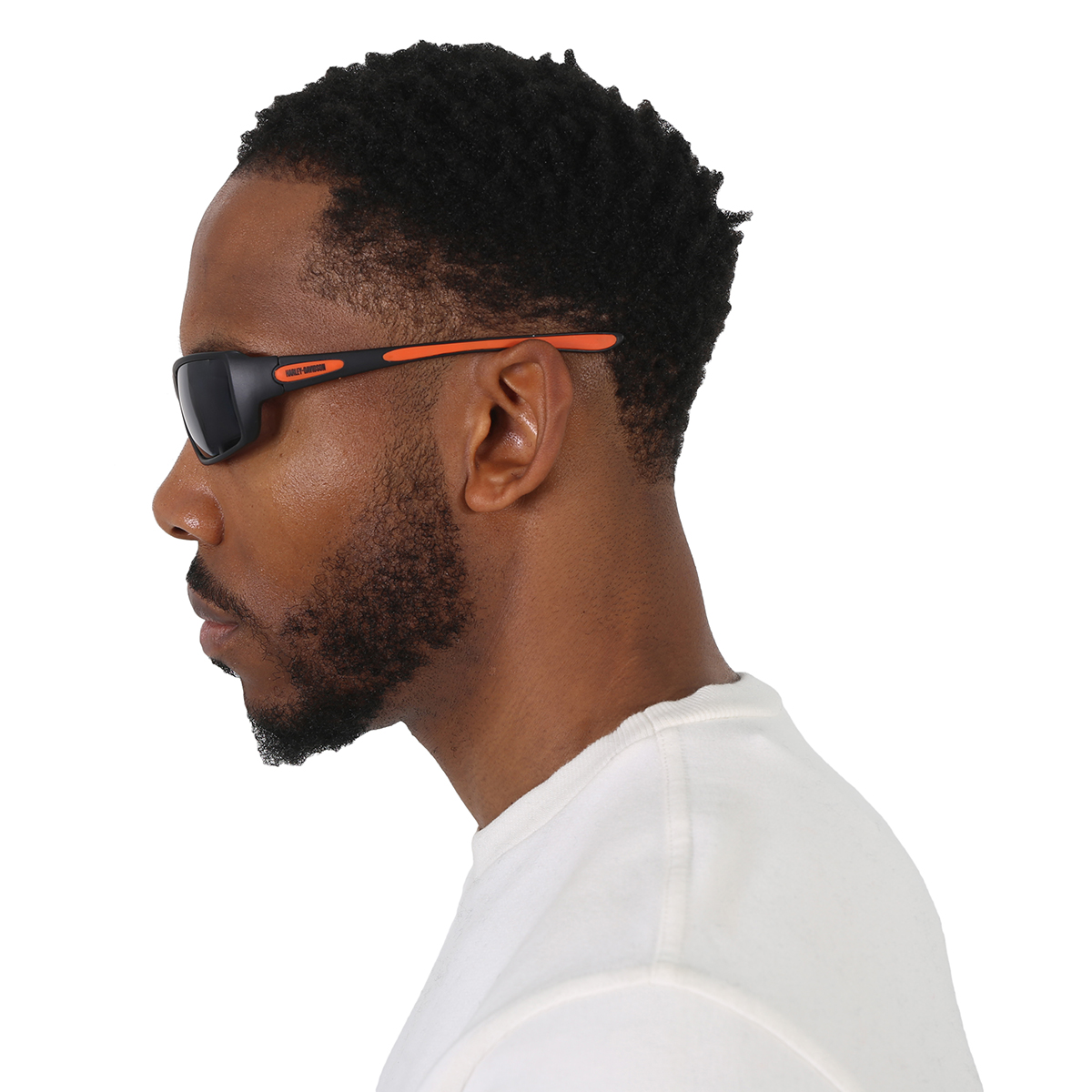 Harley Davidson HD00018 02A Men's Sunglasses main image 1