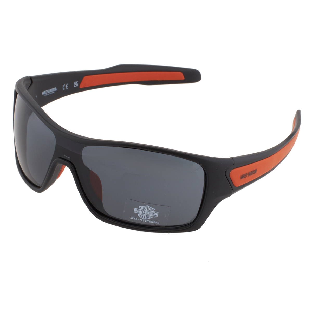 Harley Davidson HD00018 02A Men's Sunglasses main image 0