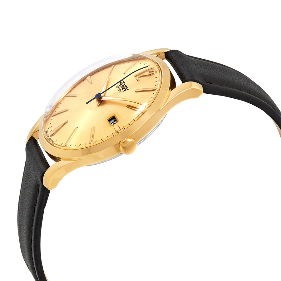 henry westminster watch