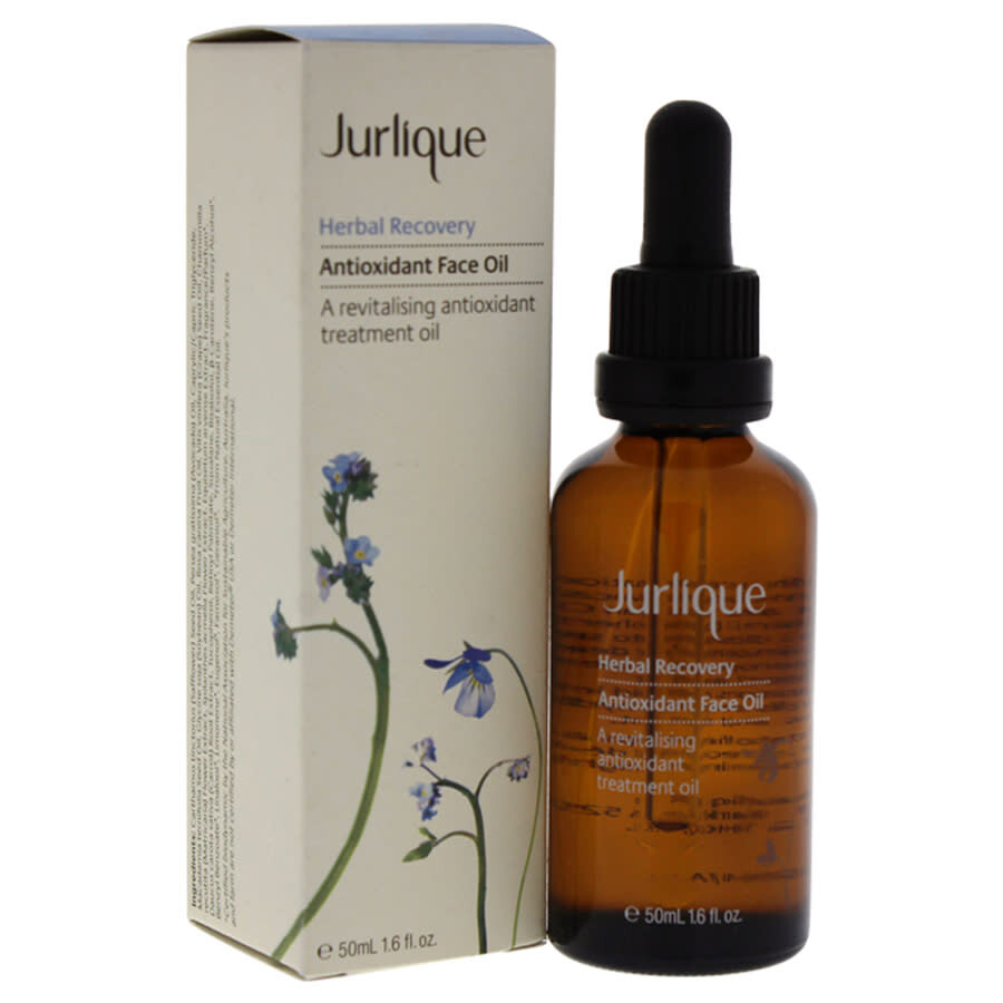 Jurlique Herbal Recovery Antioxidant Face Oil by Jurlique for Women 1