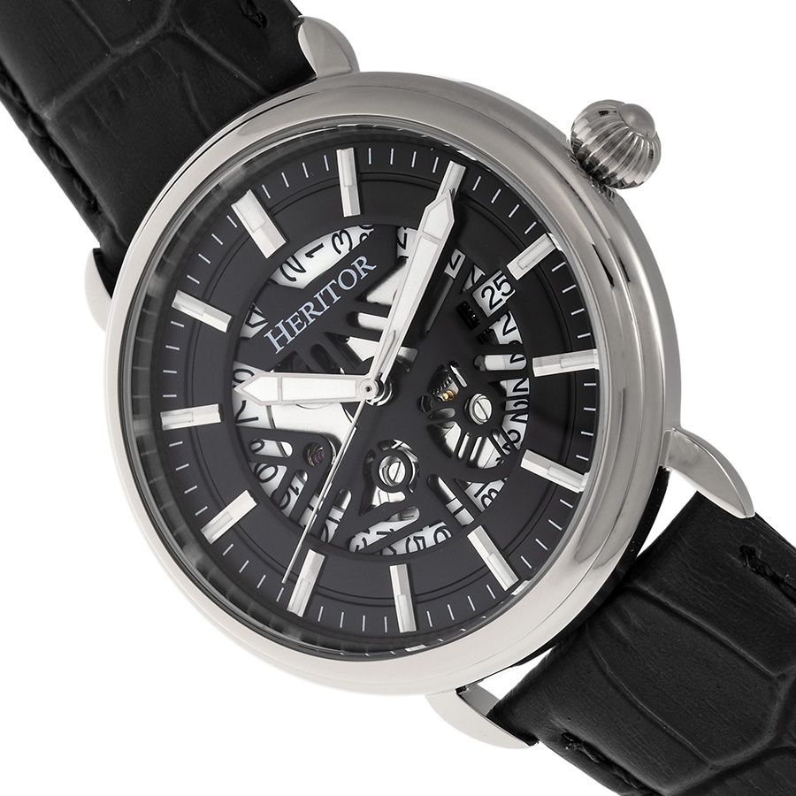 heritor automatic