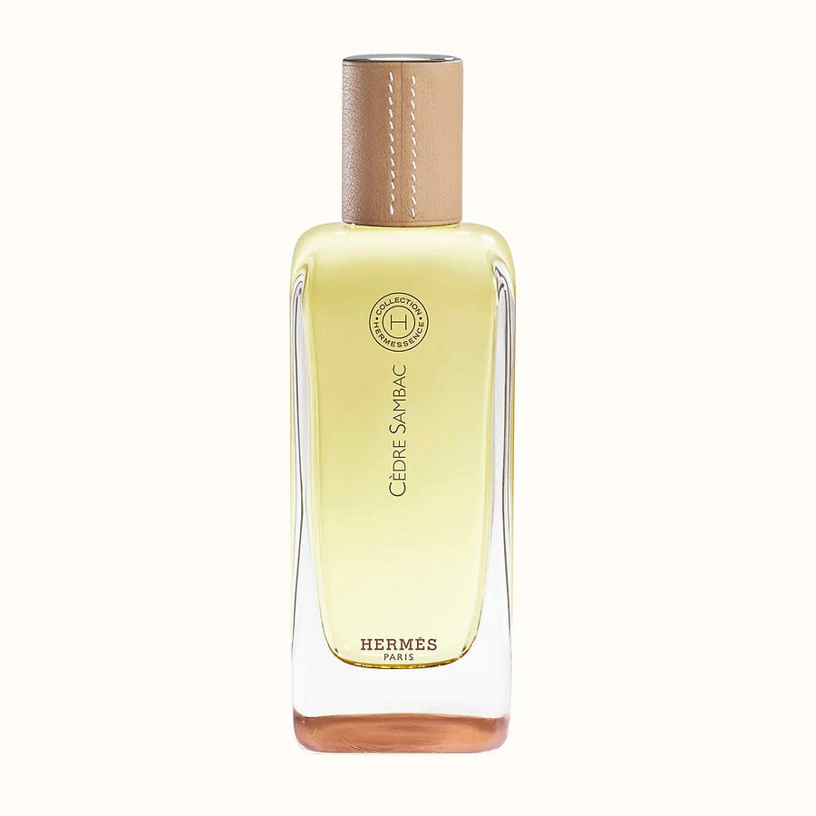 Cèdre sambac clearance
