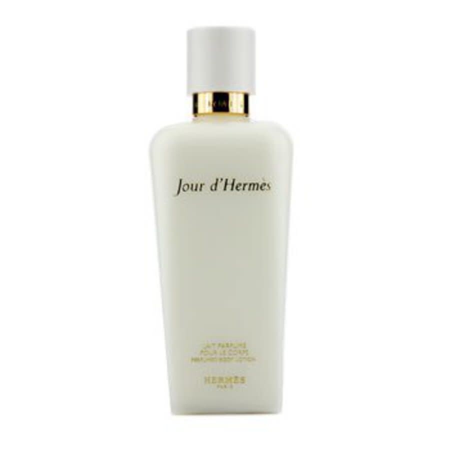 Hermes Jour D'Hermes Perfumed Body Lotion 200ml/6.7oz 3346132300036