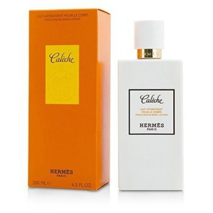 Hermes Ladies Caleche Moisturizing Body Lotion 6.5 oz Bath & Body