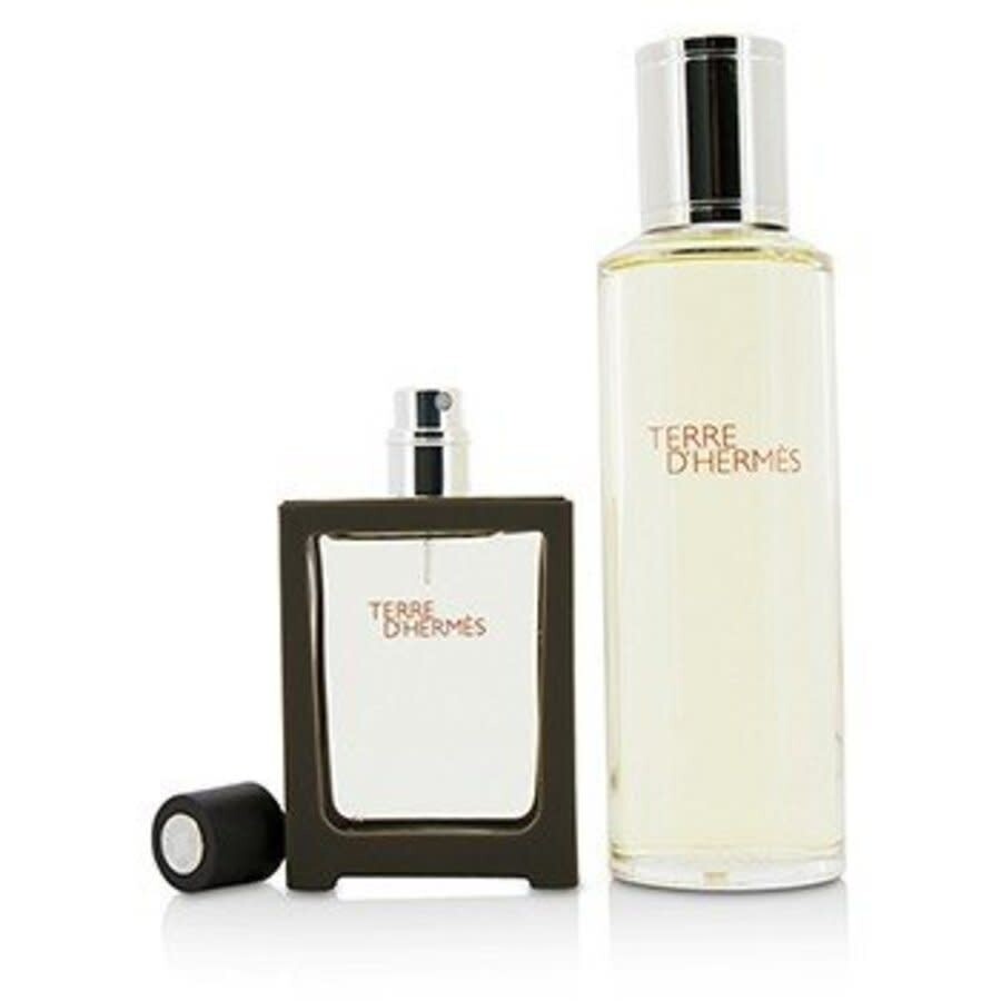 hermes eau de toilette