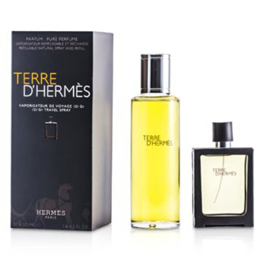 hermes pure