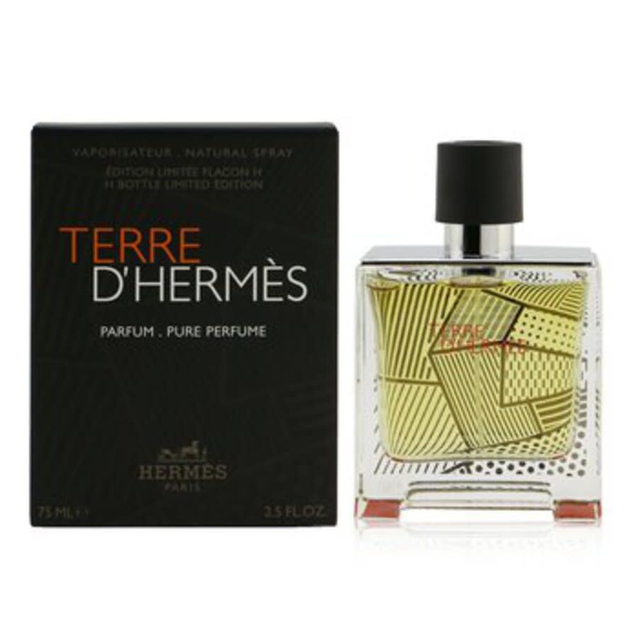 Hermes Terre D