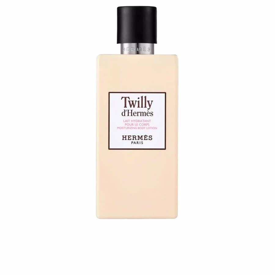 Hermes Twilly Moisterizing Body Lotion 6.8 oz Bath & Body 3346130010470