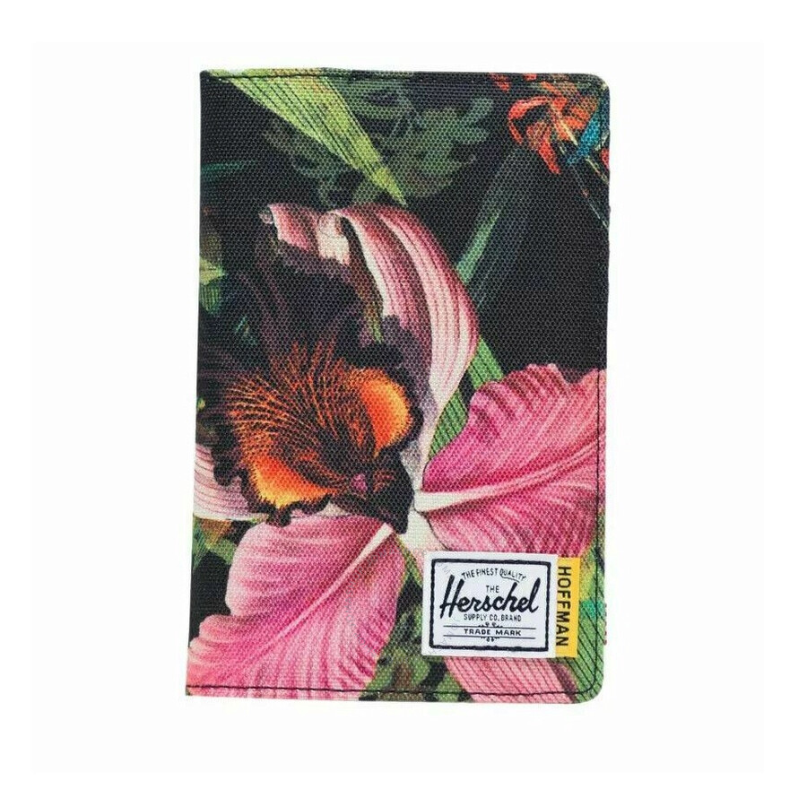 Herschel Supply Co. Search Passport Holder Wallet 1039900001