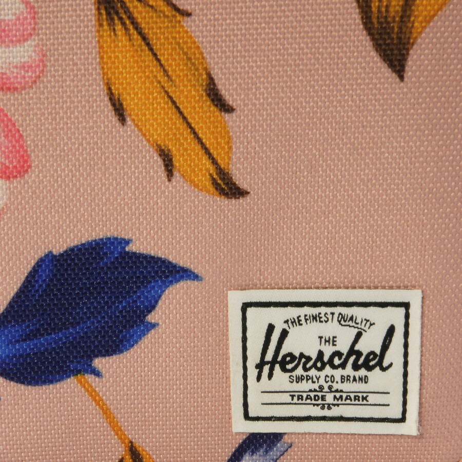 Herschel Supply Co. Search RFID Passport Holder Wallet 1039900001