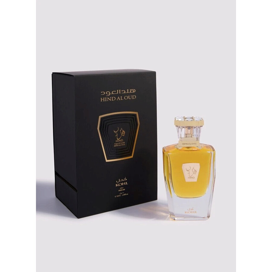 Hind Al Oud Kohl EDP 1.7 oz Fragrances 6291107640686 Fragrances