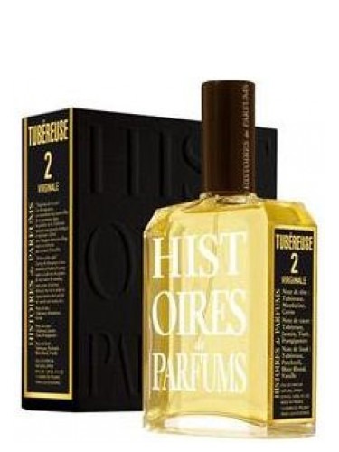 Histoires De Parfums 1826 Eugenie De Montijo – Eau De Parfum Für Frauen, 2 Oz Spray