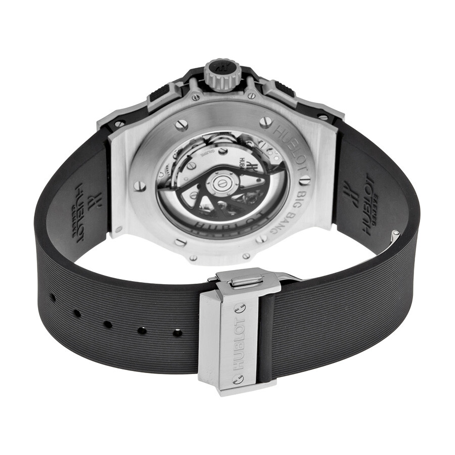 Hublot Big Bang Evolution Automatic Chronograph Men S Watch 301 Sm 1770 Rx 301 Sm 1770 Rx Watches Hublot Jomashop Hublot Big Bang Evolution Automatic Chronograph Men S Watch 301 Sm 1770 Rx 301 Sm 1770 Rx Watches Hublot Jomashop