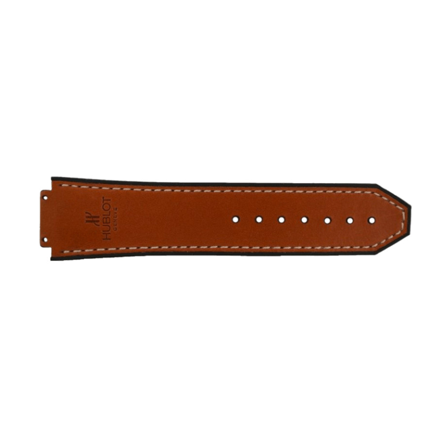Reasonably Priced Rubber Watch Strap AB014012/C830-BLORD_K0009078 main image 0