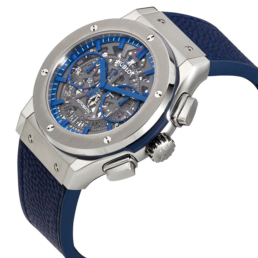 hublot ny giants watch