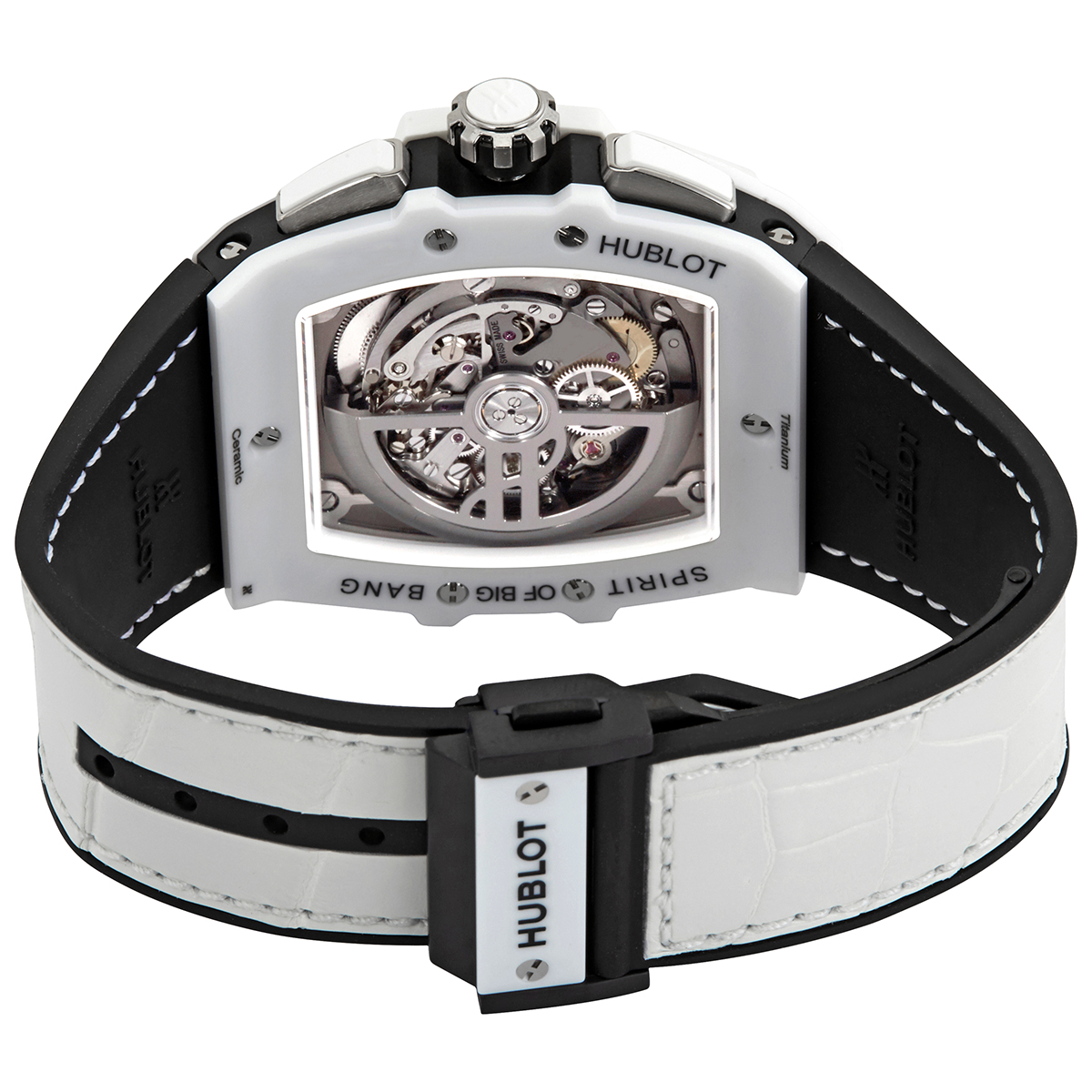 Hublot Spirit of Big Bang Chronograph 