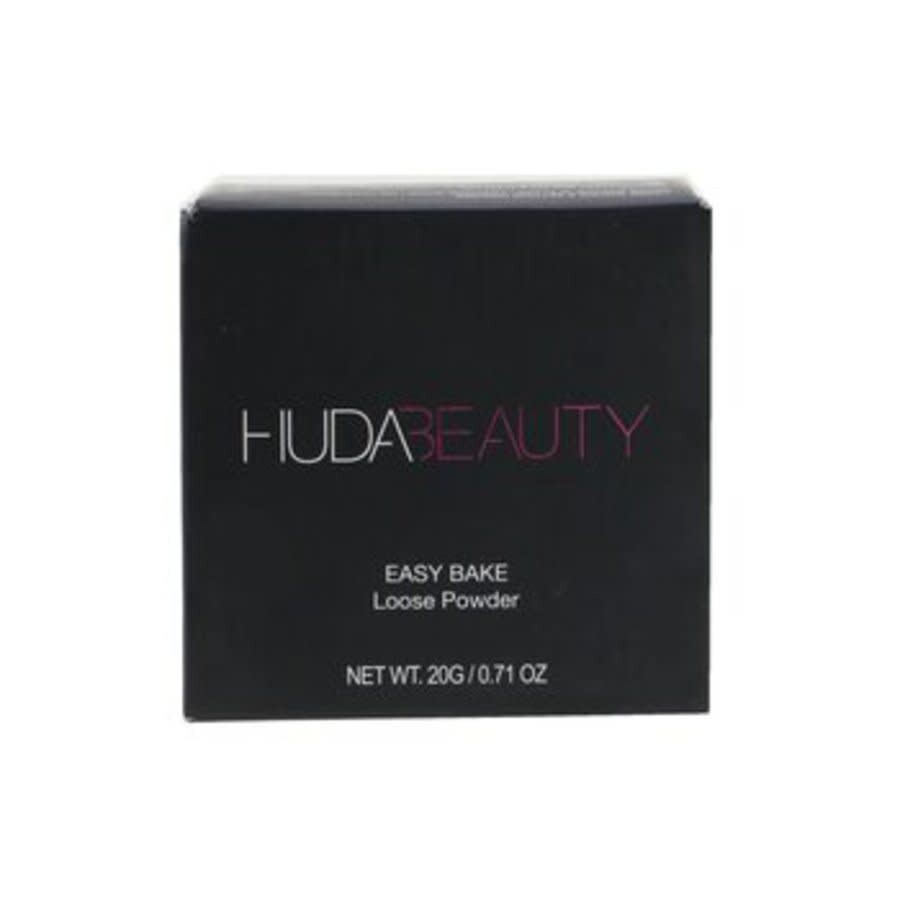 Huda Beauty Easy Bake Loose Powder Sugar Cookie 20g/0.71oz 6291106032253