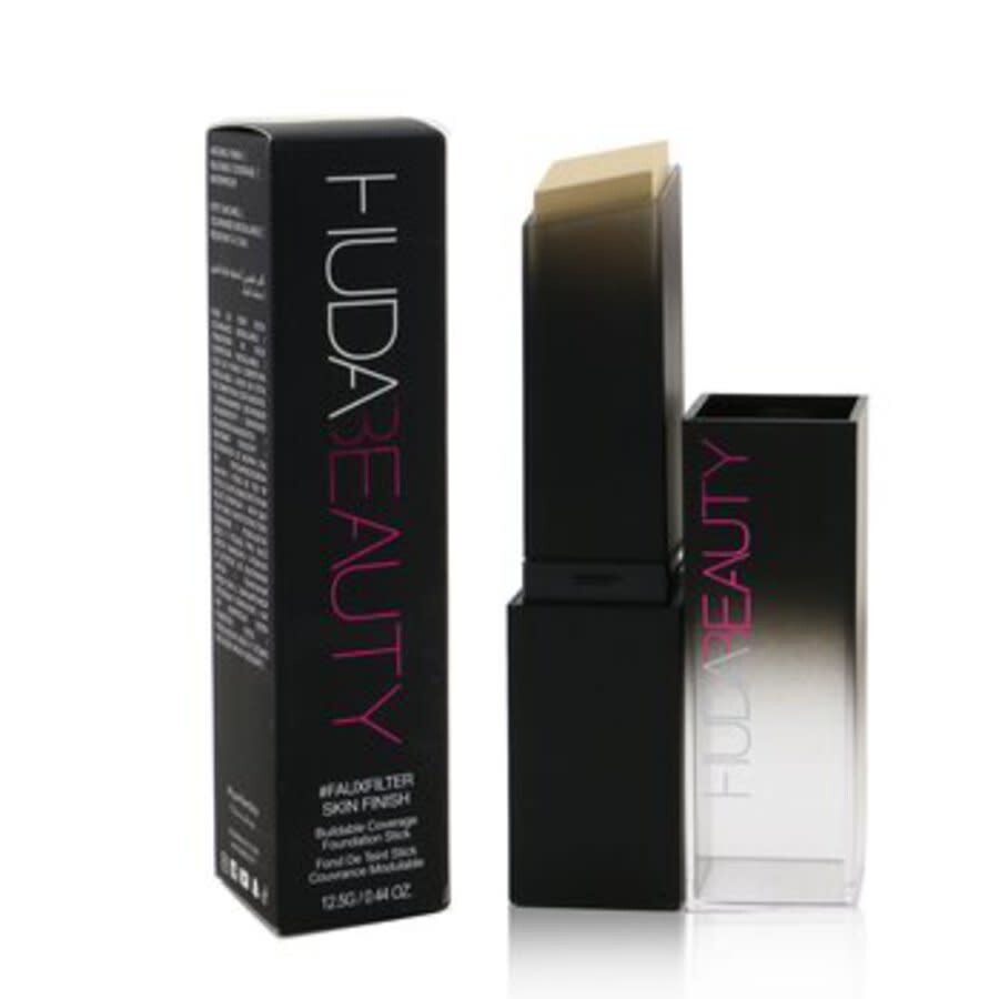 Huda Beauty Ladies FauxFilter Skin Finish Buildable Coverage Foundation