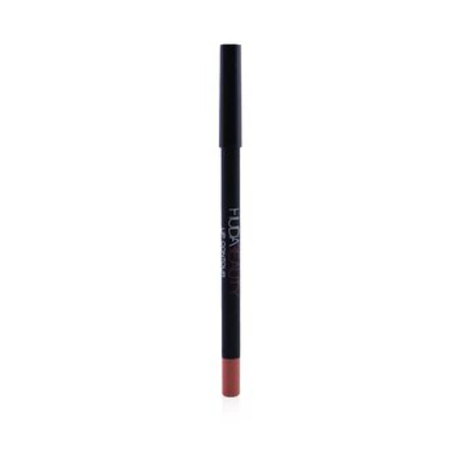 Huda Beauty Ladies Lip Contour Matte Pencil 0.04 oz Wifey Makeup