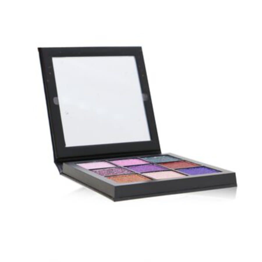 Huda Beauty Ladies Obsessions Eyeshadow Palette Gemstone Makeup