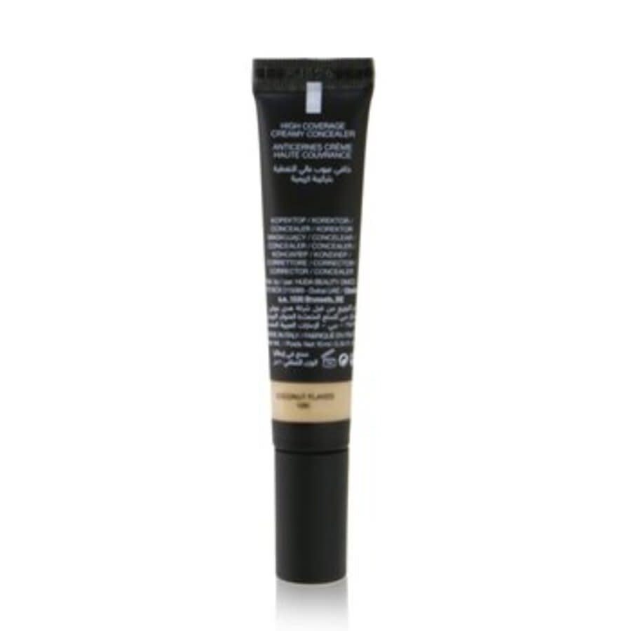 Huda Beauty Ladies The Overachiever Concealer 0.34 oz 10N Coconut