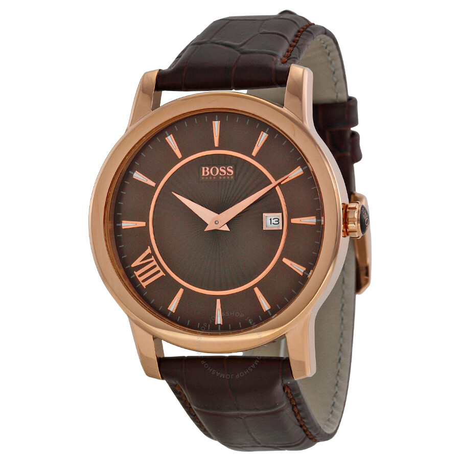 Hugo boss shop watches jomashop