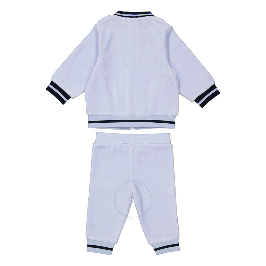 Hugo boss infant tracksuit Clearance