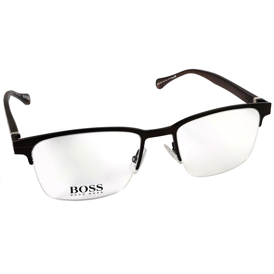 hugo boss eyeglass frames